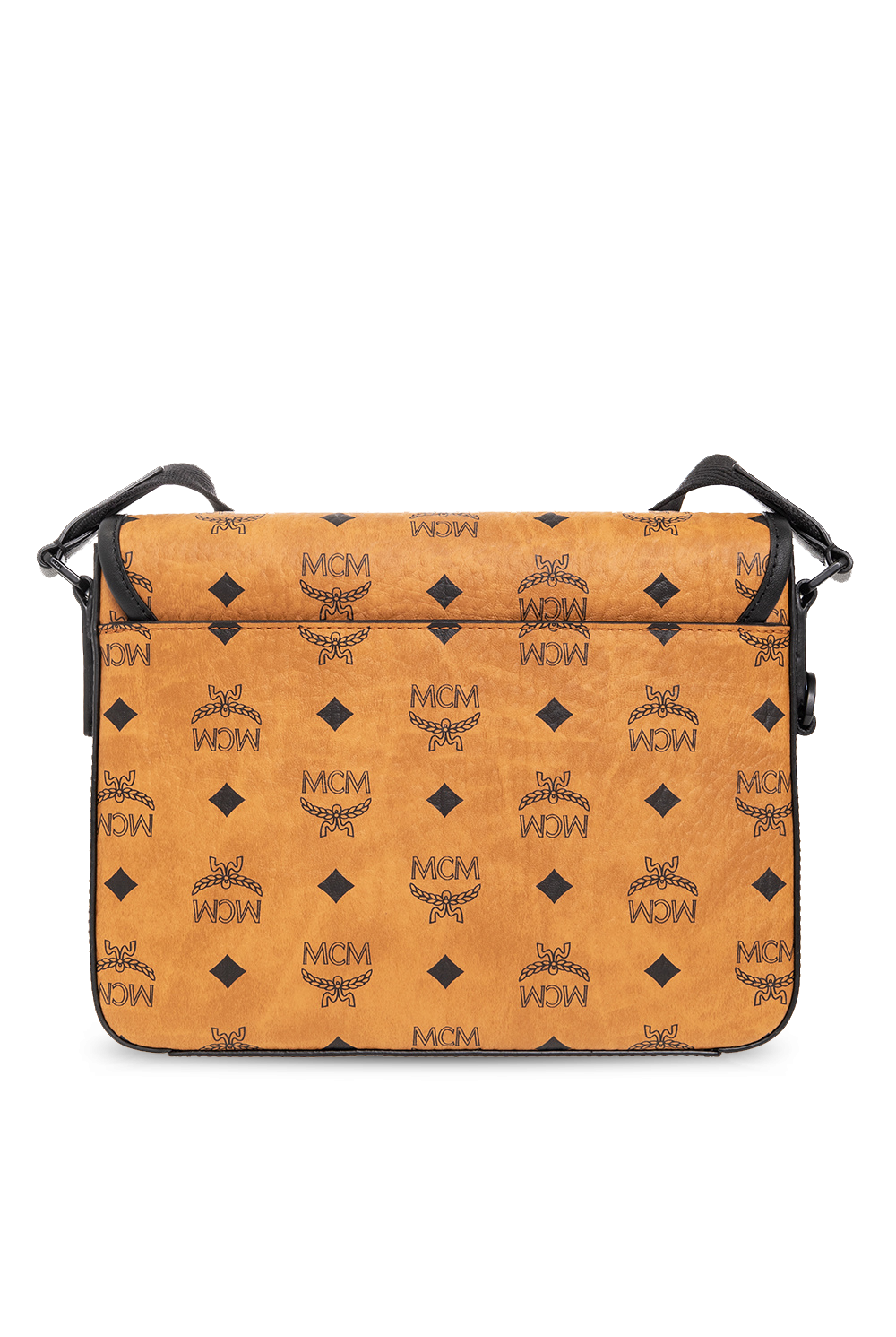 Monogrammed messenger bag online